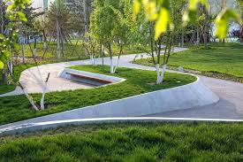 Landscape Architecture Design Thesis Landscape Architecture Design Landscape Architecture Park Landscape Architecture