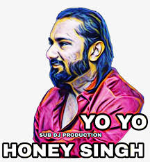 Maybe you would like to learn more about one of these? Yo Yo Honey Singh Png Sticker Png Image Transparent Png Free Download On Seekpng