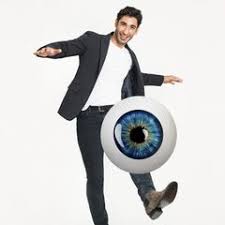 Watch new episodes of bb23 wednesdays, thursdays, and sundays at 8/7c on cbs and paramount+. Promi Big Brother Phillip Daub Ist Die Stimme Aus Dem Off Gala De