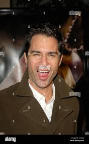 Michael mccormack hi-res stock photography and images