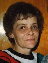 Obituary information for Carol Jean Rabideau