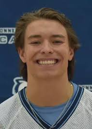 2025 Men's Lacrosse Roster