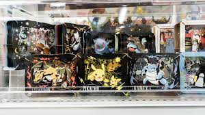 Book a tour although in recent years the sector has become somewhat delocalised akihabara, or as it's affectionately known, akiba, is still synonymous with technology and electronics. The Ultimate Guide To The Best Anime And Otaku Stores In Akihabara Otashift