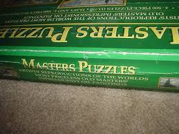 Print out this article and follow along using the blank puzzle grid as we solve the puzzle to learn how to use. Paradise Creations Masters Puzzles 8 Puzzles In One Box Jigsaw Puzzles New 435246058