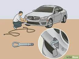 If you've bought an old. 3 Ways To Tow Cars Wikihow