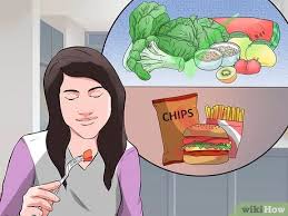 Healthy eating doesn't have to be complicated. 4 Ways To Eat Healthy While Still Enjoying Yourself Wikihow