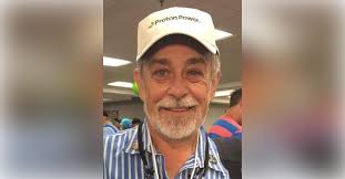 Obituary information for Robert Paul Hyatt