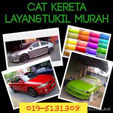 Fully furnished property senarai homestay murah di kedah. Sembur Cat Kereta Di Kok Lanas Kelantan Home Facebook