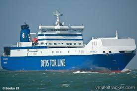 Discover the vessel's get the details of the current voyage of suecia seaways including position, port calls, destination, eta. Suecia Seaways Cargo Ship Imo 9153020 Mmsi 220284000 Rufzeichen Ovpb2 Vesseltracker Com