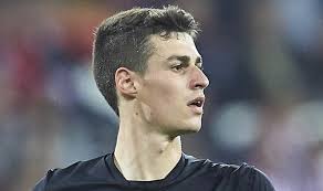 Maybe you would like to learn more about one of these? Chelsea Transfer News Kepa Factored Real Madrid Into Exit Decision With Blues Move Agreed Football Sport Express Co Uk