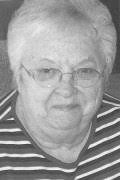 Priscilla Kennedy Obituary (2013)