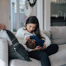 Breastfeeding Benefits For Your Baby And You Babycenter