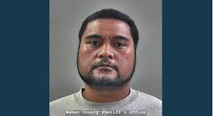 Man sentenced for 2020 murder of West Jordan woman