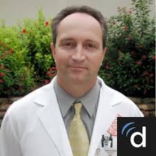 Dr. Christopher Johnson, MD