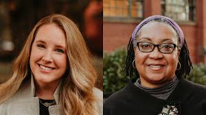 Union Seminary announces new admissions directors