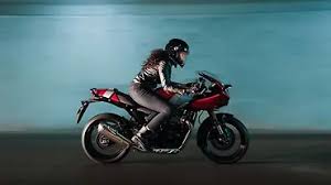भारत में लॉन्च हुई Triumph Thruxton 400, कीमत 2.74 लाख रुपये से शुरू - Imagen principal del artículo