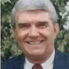 Obituary information for James C. Farrelly