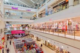 سيتي سكوير للأعمال الحديدية, شركة: Ù…ÙˆÙ„ Ø³ÙŠØªÙŠ Ø³ÙƒÙˆÙŠØ± Ø³Ù†ØºØ§ÙÙˆØ±Ø© Ø³Ø±Ø¨ Ù„Ù„Ø³ÙŠØ§Ø­Ø© ÙˆØ§Ù„Ø³ÙØ±