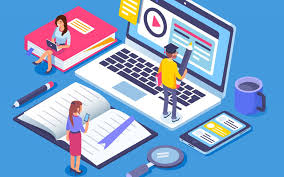 Tecnologia de la Información y Comunicación TIC