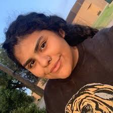 Kasey Lopez (LopezKasey)