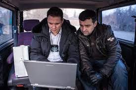 Ciąg dalszy perypetii właściciela agencji detektywistycznej bronisława malanowskiego (bronisław cieślak) i jego współpracowników: Porazka Porucznika Borewicza Serial Malanowscy I Partnerzy Znika Z Polsatu