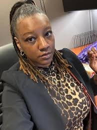 In support of Becky Sheldon