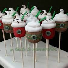 Birthday Cake Starbucks Drink Recipe Top 8 Starbucks Inspired Cakes Offee And Cake Go Together Like Well Coffee And Cake We Ve A Birthday Cake Pops Starbucks Birthday Starbucks Cake Pops