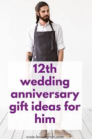 The modern 12th anniversary present is pearls. Easy Traditional Wedding Anniversary Gift Ideas Traditional Wedding Anniversary Gift Ideas Anniversary Gifts Wedding Anniversary Gifts