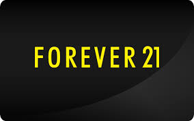 No returns and no refunds on gift cards. Buy Forever 21 Gift Cards At A Discount 10 Off Cardcookie