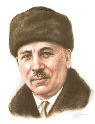 The Master and Margarita