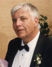 Obituary information for Claude Patton Wightman