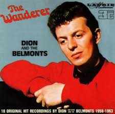 Dion Hits (1958-1963)