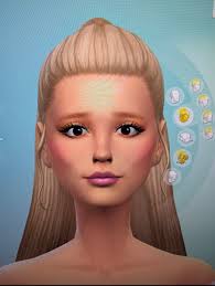 Famous People in The Sims 4 Game