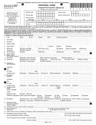 By submitting your contact details (telephone number), you authorize exide life insurance and/or its authorized service provider to verify the above information and/or contact you in relation to the insurance products sold. Fillable Online Exide Life Wealth Elite Proposal Form 080317 Fax Email Print Pdffiller