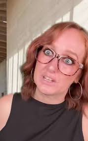 Charlotte is posting