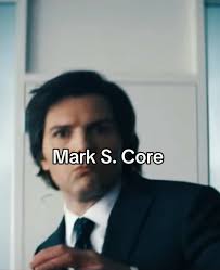 Mark S. from Severance: A Deep Dive into the Character