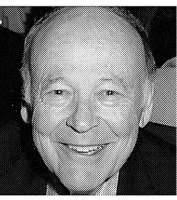 LEONARD KAPLAN Obituary (1928