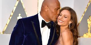 The rock is a married man. Photos Dwayne The Rock Johnson Married In Secret Hawaiian Ceremony