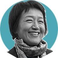 Jeanne Tran Van Nhieu