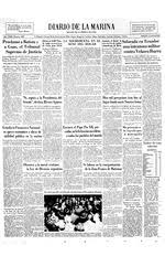 Memoriile regelui carol i al româniei. Diario De La Marina