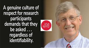 A Commitment to Consent