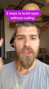 Empower Your Side Hustle with No-Code App Development