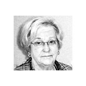 Search Geraldine Butler Obituaries and Funeral Services