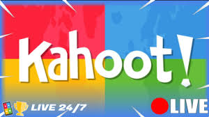 If you are looking for kahoot game pins (kahoot pins) that are live and want to join the game right now then here is a mega list for you. Live Kahoot Live Stream 24 7 Popular Quizzes Anyone Can Join Compete Against Others Youtube