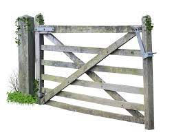 Wooden Farm Gate Png By Https Www Deviantart Com Aledjonesdigitalart On Deviantart Farm Gate Japanese Gate Gate