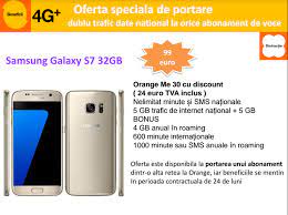 Samsung galaxy s20 fe 5g w sklepie (euro rtv agd). Orange Abonamente 5 Euro CasÄƒ La È›arÄƒ Pentru O Familie