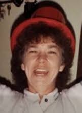 Obituary information for Yvonne Crawford