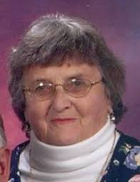 Beverly Graf Obituary (1941