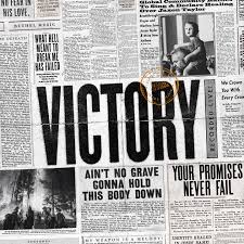 Victory Is Yours Bethel Music