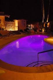 30 Amazing Led Pool Light Design Ideas Make Your Want To Taste Swim Every Day Backyard Pool Pool Light Luxury Pools